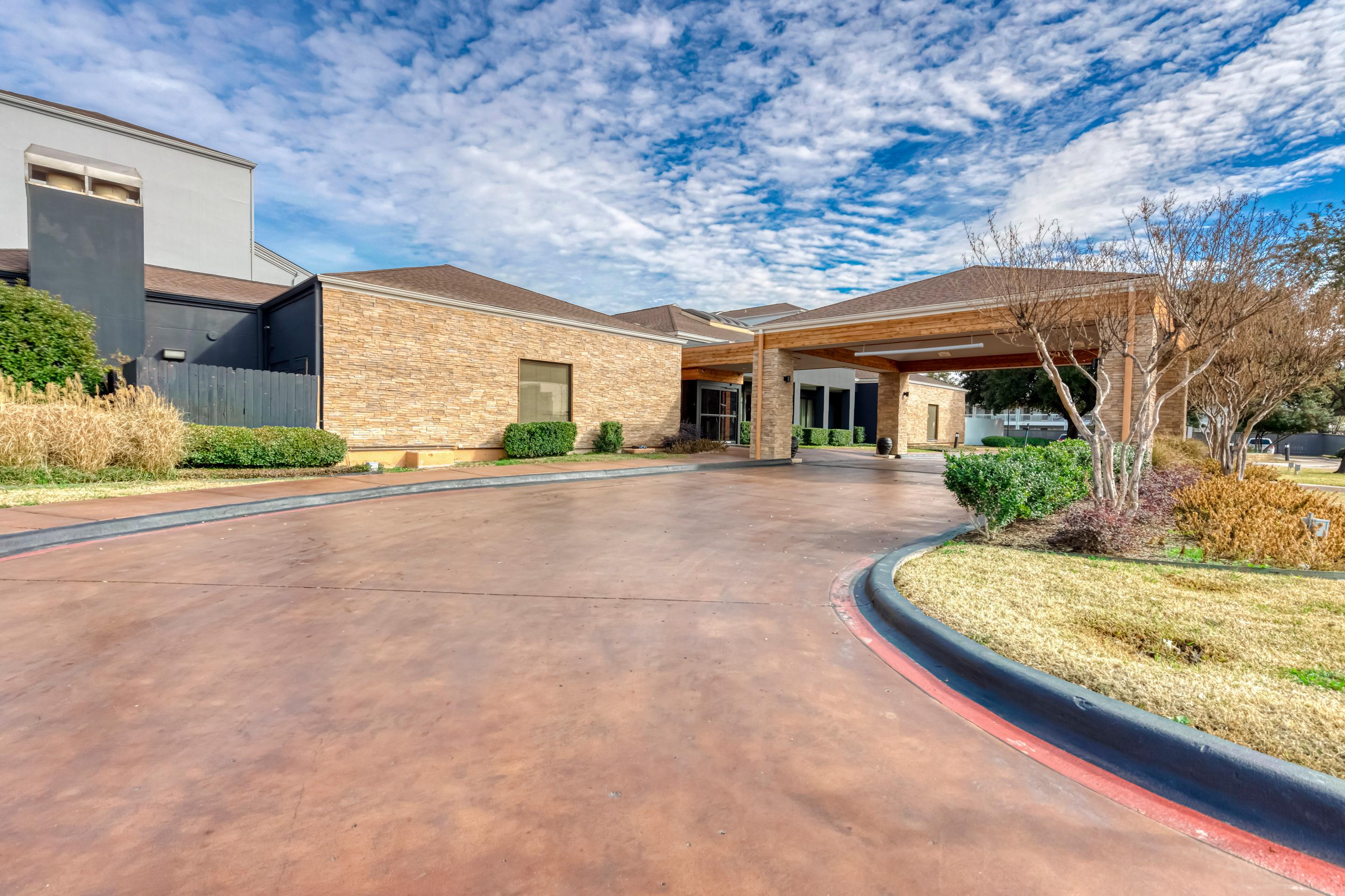 Country Inn & Suites By Radisson, Dallas-Love Field Exterior photo