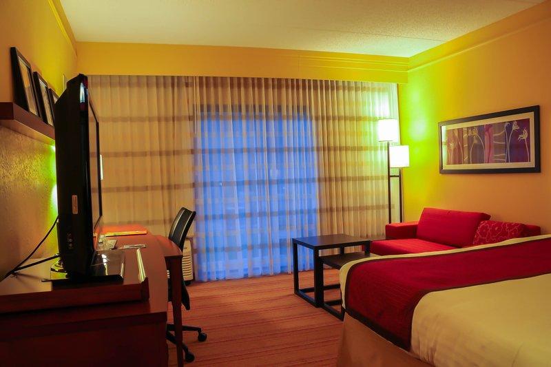 Country Inn & Suites By Radisson, Dallas-Love Field Exterior photo